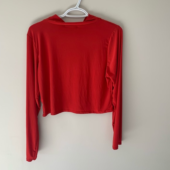 Two Piece Dress - Picture 6 of 7